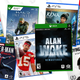 B2G1 Free Video Game Sale | Amazon